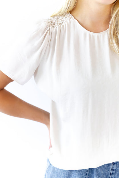 Freya Blouse