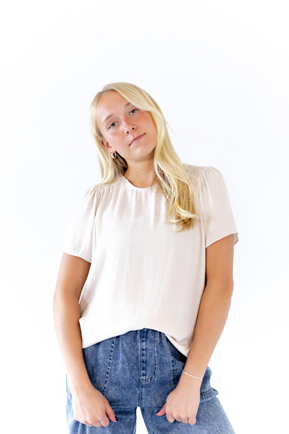 Freya Blouse