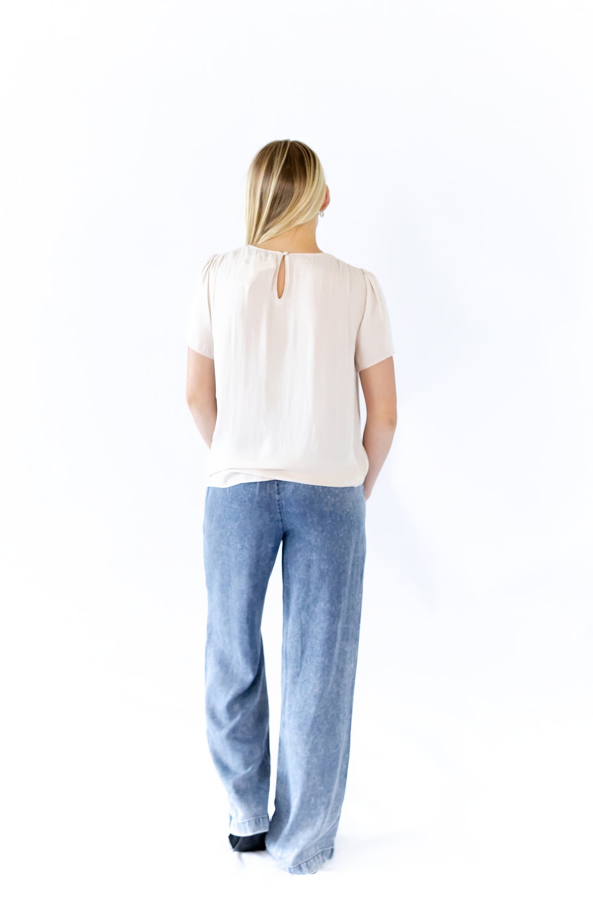 Freya Blouse