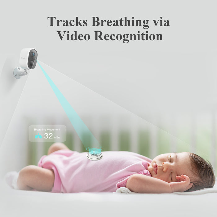 Accessory Breathing Badge