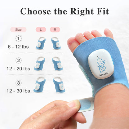 Accessory Fabric Sock Shoe 2