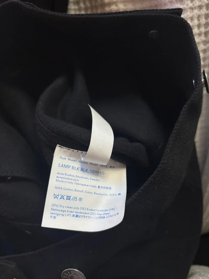 Acne Studios-jacka