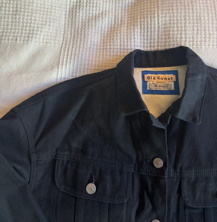 Acne Studios-jacka