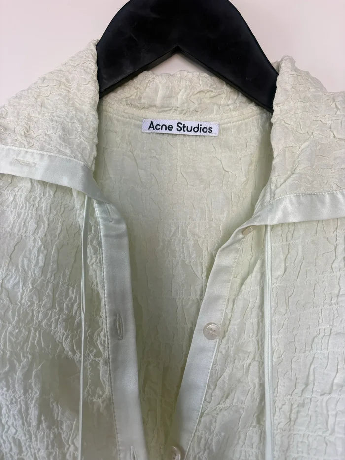 Acne Studios-klänning