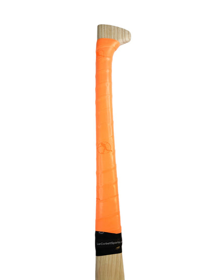 Action Grips (Orange)