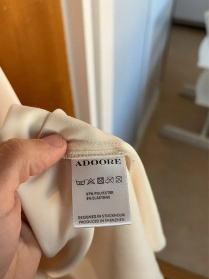 Adoore-klänning