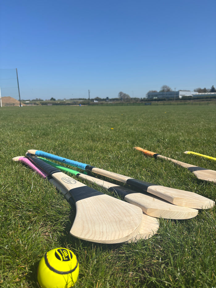 Adult GAA Hurleys | Senior Hurling Sticks | Ash Hurley | Lar Corbett Sports
