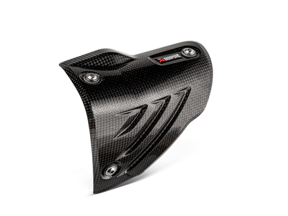 AKRAPOVIC BMW S1000RR /M 2019-2025 CARBON HEAT SHIELD