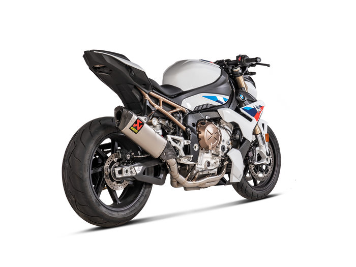 AKRAPOVIC BMW S1000RR /M 2019-2025 CARBON HEAT SHIELD