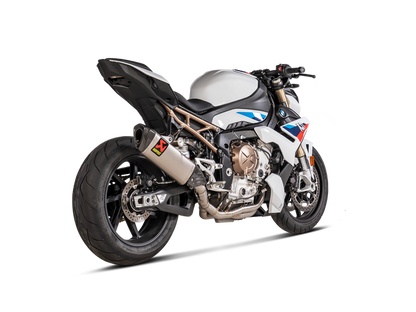 AKRAPOVIC BMW S1000RR /M 2019-2025 CARBON HEAT SHIELD
