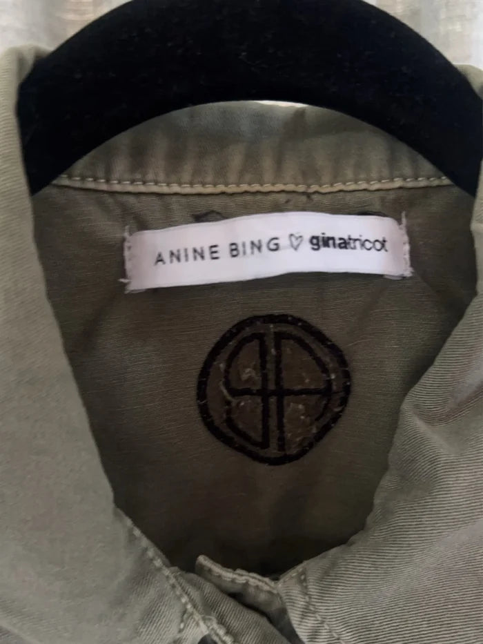 Anine Bing-jacka