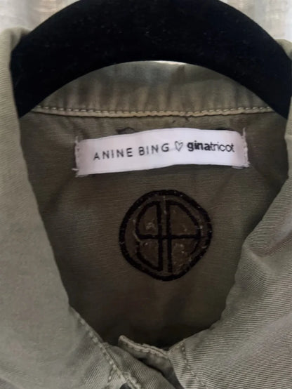Anine Bing-jacka