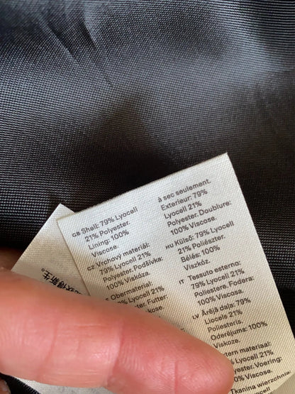 Arket-klänning NWT