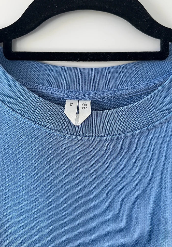 Arket-sweatshirt NWOT