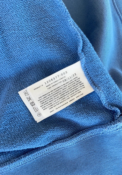 Arket-sweatshirt NWOT