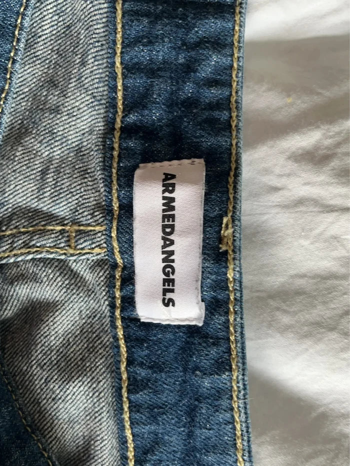 Armed Angels-jeans