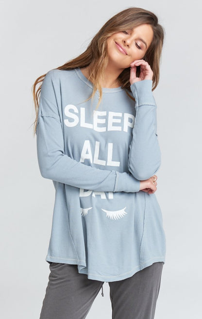 Bosco Ski Top