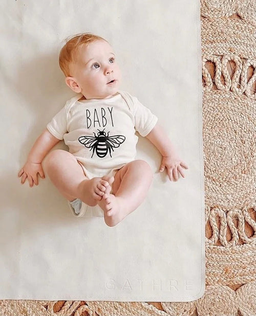 Baby Bee