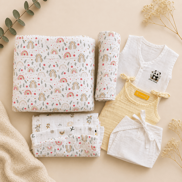 Baby Gift Set