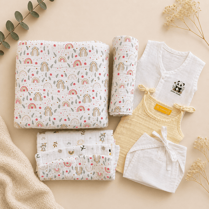 Baby Gift Set