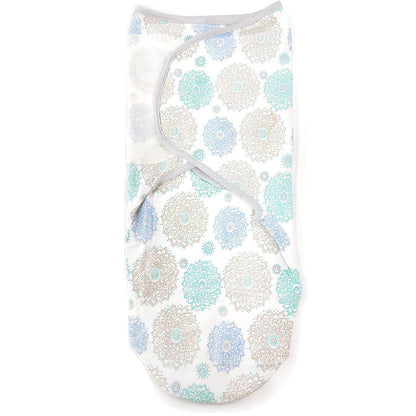Baby Swaddle Blanket(Color may vary)