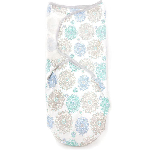 Baby Swaddle Blanket(Color may vary)