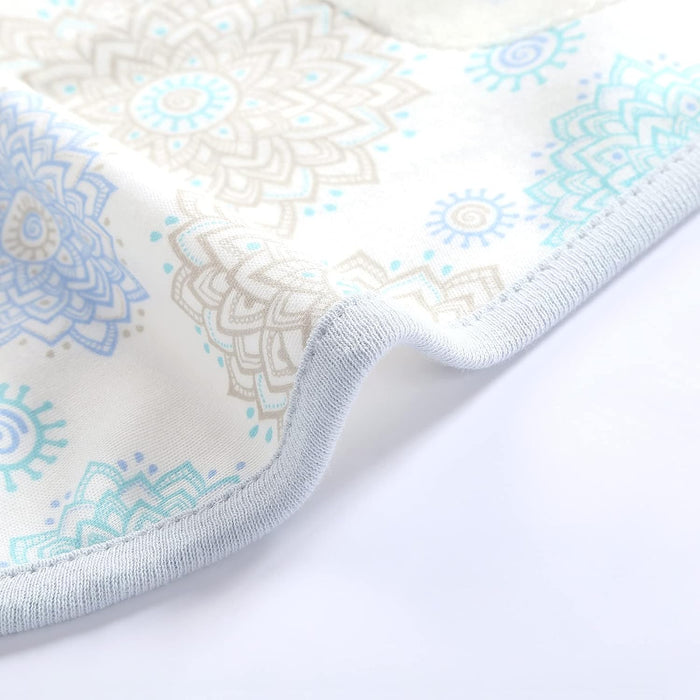 Baby Swaddle Blanket(Color may vary)