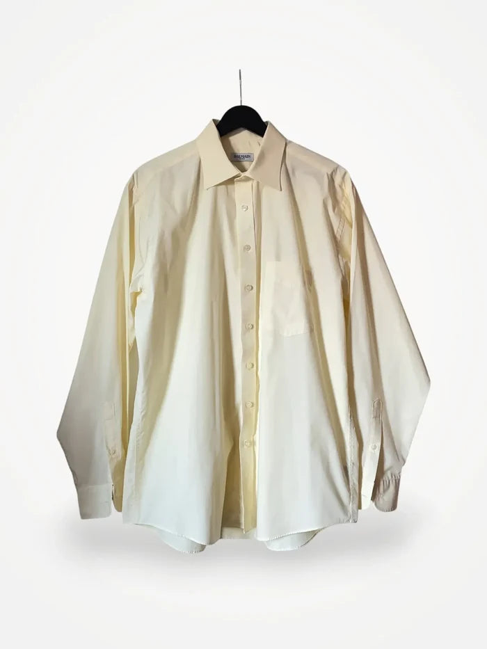 Balmain-skjorta