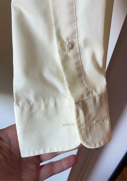 Balmain-skjorta