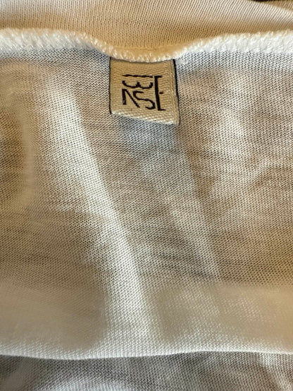 Baserange-långärmad t-shirt