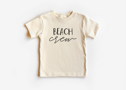 Beach Crew
