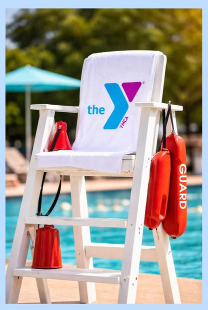 Beach & Pool Towel