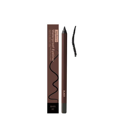 💜LAST DAY - BUY 1 GET 1 FREE💜24HR Waterproof Eyeliner Duo Sharpenable Eye Pencil