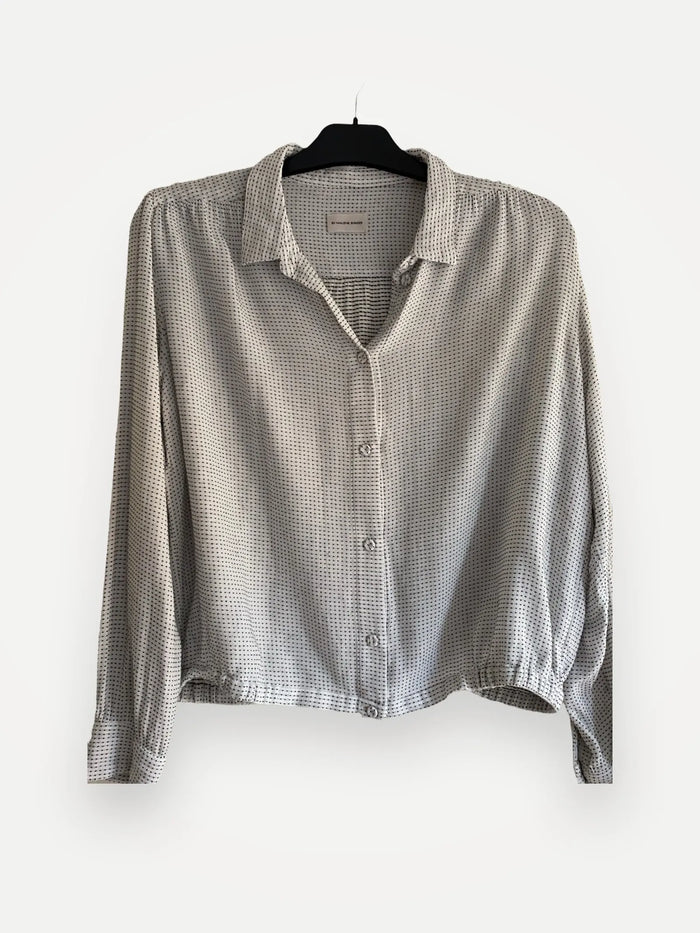 By Malene Birger-blus