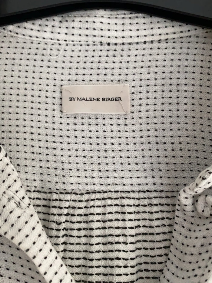 By Malene Birger-blus