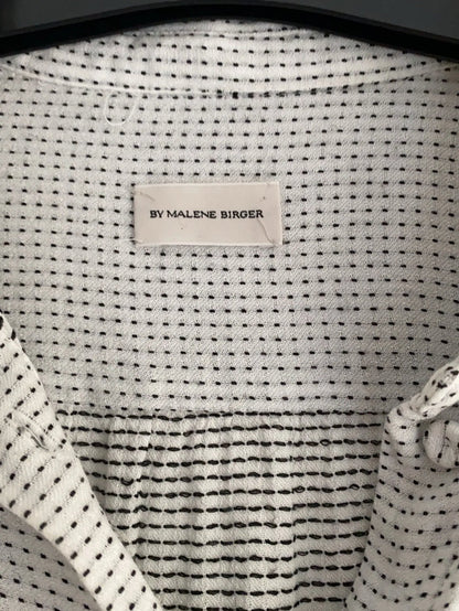 By Malene Birger-blus