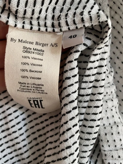By Malene Birger-blus