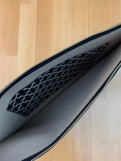 By Malene Birger Ivy Laptop-datorväska NWOT