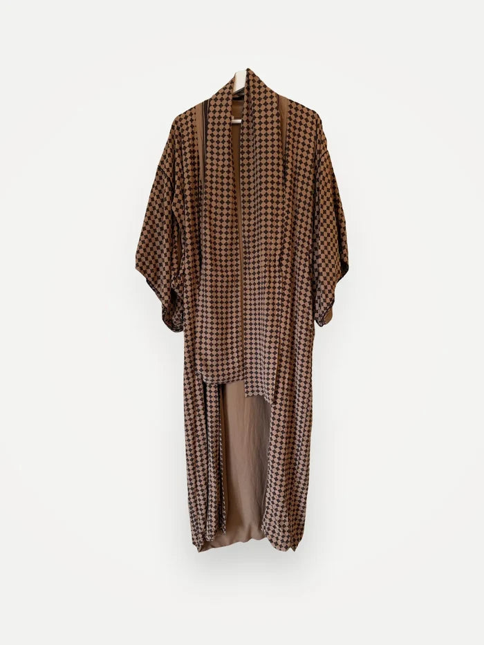 By Malene Birger-sidenkaftan