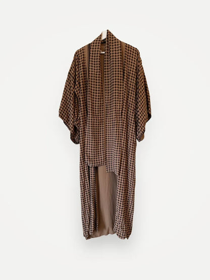 By Malene Birger-sidenkaftan