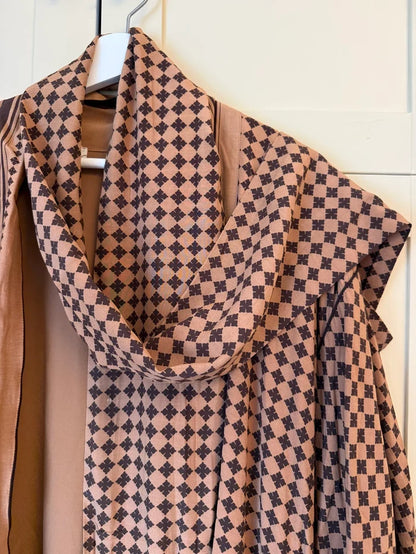 By Malene Birger-sidenkaftan