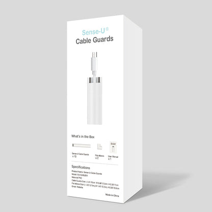Cable Guards - Camera Wall Mounting Kit