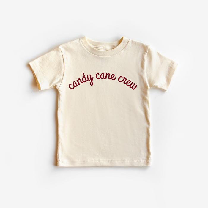 Candy Cane Crew