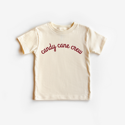 Candy Cane Crew