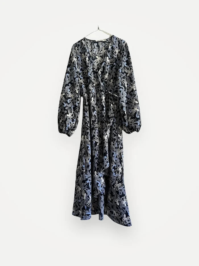 Carin Wester-klänning NWOT