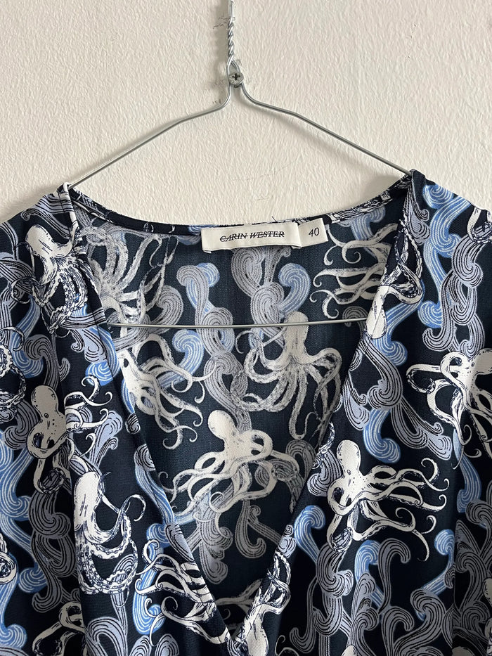 Carin Wester-klänning NWOT