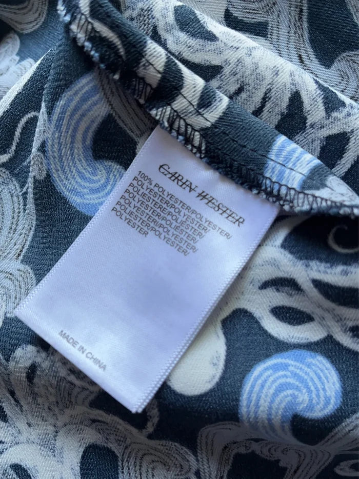 Carin Wester-klänning NWOT
