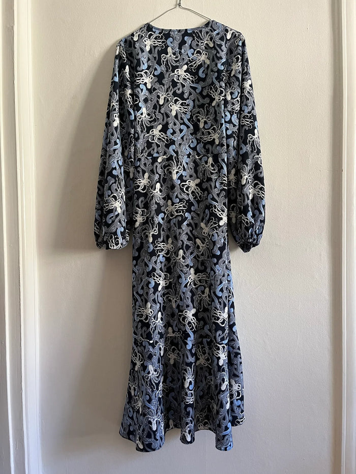 Carin Wester-klänning NWOT