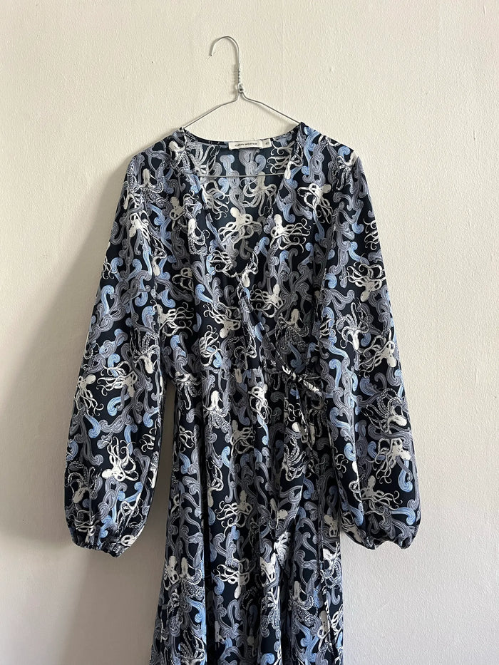 Carin Wester-klänning NWOT