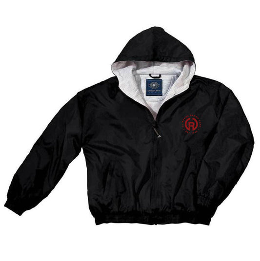Chippewa Ranch Camp Rain Jacket